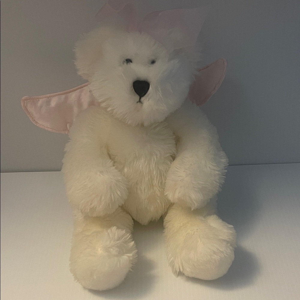 Bath & Body Works Plush Bear